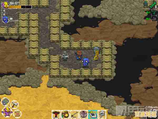 还在寻找一款自由探索、建造基地并挑战强大BOSS的游戏？崩溃大陆中文版等你来战！