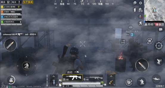 想体验原汁原味大逃杀?和平精英低配版》超低配置也能畅玩,不来试试吗? 想体验原汁原味大逃杀?和平精英低配版》超低配置也能畅玩,不来试试吗?