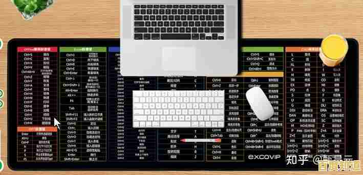 桌面软件：高效工作的秘密武器，让生产力飞跃升级