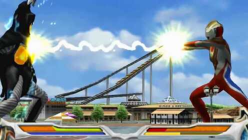 渴望感受奥特英雄与怪兽的双重战斗魅力?欧布奥特曼变身模拟器等你来玩! 渴望感受奥特英雄与怪兽的双重战斗魅力?欧布奥特曼变身模拟器等你来玩!