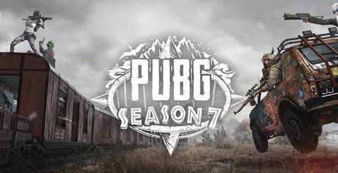 PUBG国际版绝地求生还原端游核心玩法，你准备好和好友组队吃鸡了吗？